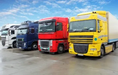 İstanbul Cumayeri Nakliye Ambarı