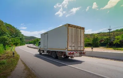 İstanbul ile Cumayeri Arası Bulaşık Makinesi Taşıma