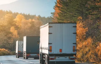 İstanbul ile Cumayeri Arası Klima Taşıma