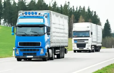 İstanbul ile Cumayeri Arası Eşya Taşıma